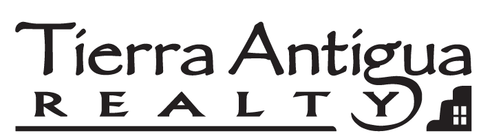 Tierra Antigua Realty