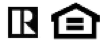 REALTOR® and Equal Housing Logos